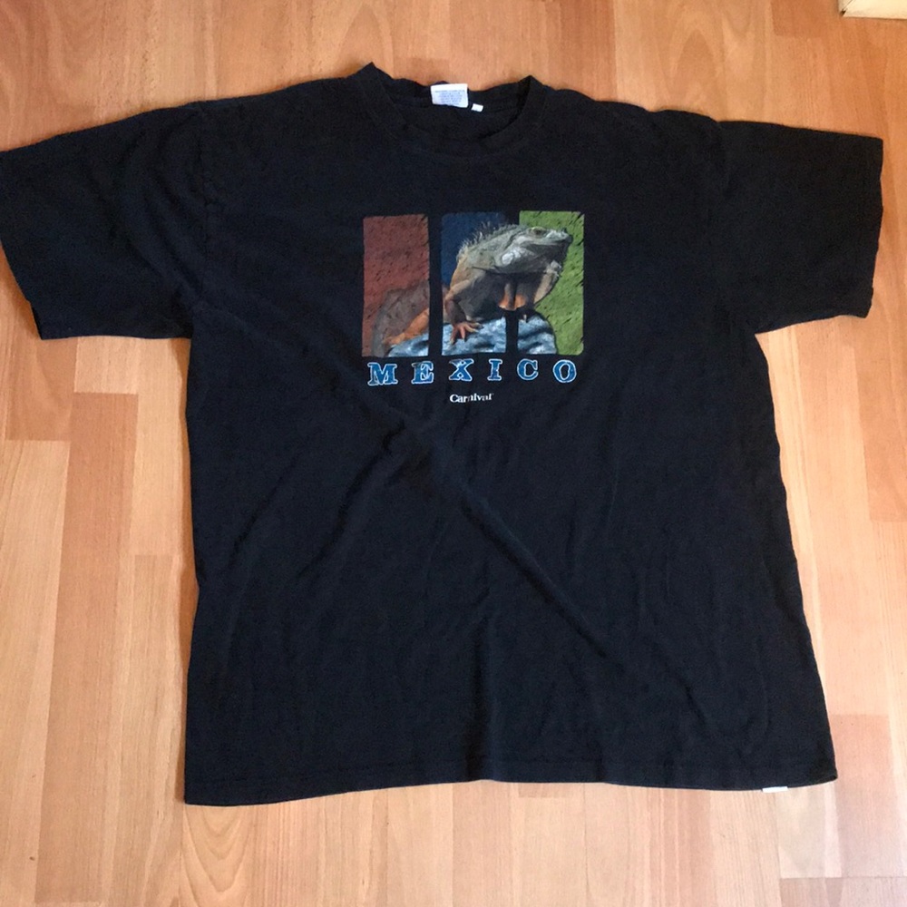 MEXICO TEE - Picture 2 of 3